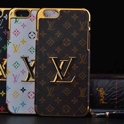 cover di louis vuitton per iphone 6|1.